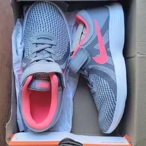 New Nike Revolution Shoes